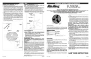 Air King
