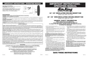 Air King