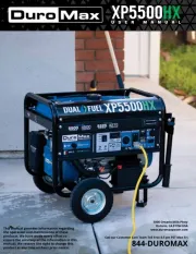 Duromax