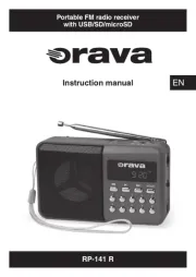 Orava