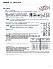 Extron