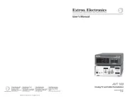 Extron