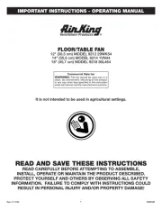 Air King
