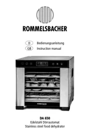 Rommelsbacher