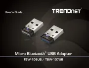 TRENDnet