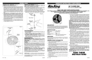Air King
