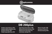 Amplicomms