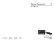 Extron
