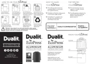 Dualit