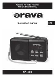 Orava