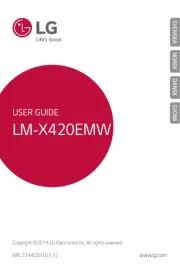 LG