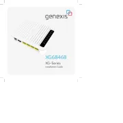 Genexis