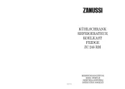 Zanussi