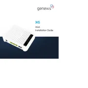 Genexis