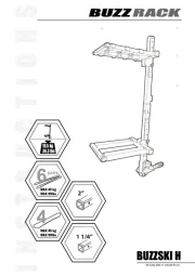 Buzz Rack