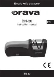 Orava