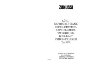 Zanussi
