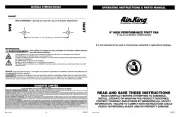 Air King