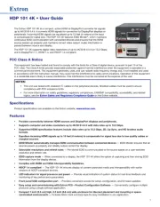 Extron