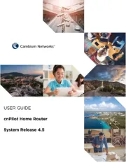 Cambium Networks
