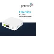 Genexis