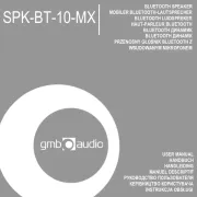 GMB Audio