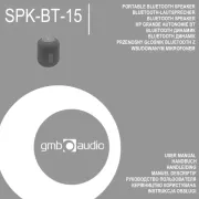 GMB Audio