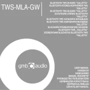 GMB Audio