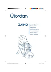 Giordani