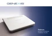 Genexis