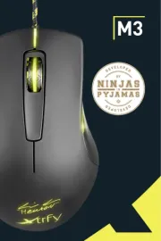 Xtrfy