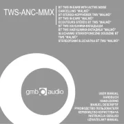 GMB Audio