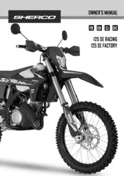 Sherco