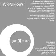 GMB Audio