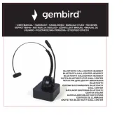 GMB Audio