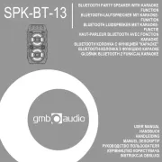 GMB Audio