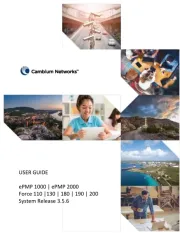 Cambium Networks