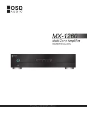 OSD Audio