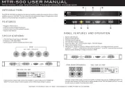 OSD Audio