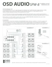 OSD Audio