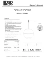 OSD Audio