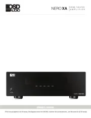 OSD Audio
