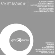 GMB Audio