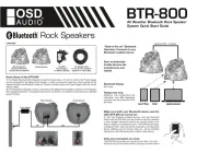 OSD Audio