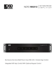 OSD Audio