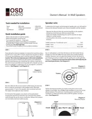OSD Audio