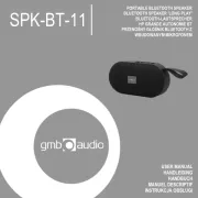 GMB Audio