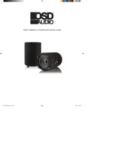 OSD Audio