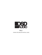 OSD Audio