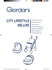 Giordani
